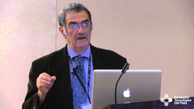 1er Congreso Internacional Científico y Tecnológico de la Provincia de Buenos Aires. Imagen Miniatura