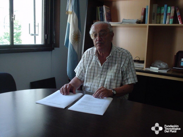 Aportes de un especialista en transporte , para el Gran La Plata. Imagen Miniatura