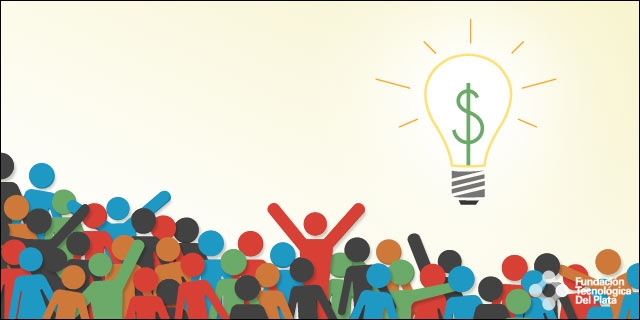 "Crowdfunding": La financiación colectiva para un proyecto creativo revolucionó internet. Imagen Miniatura